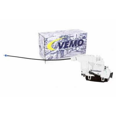 Imagem de VEMO V33 60 0025 Radiador de óleo, direcção