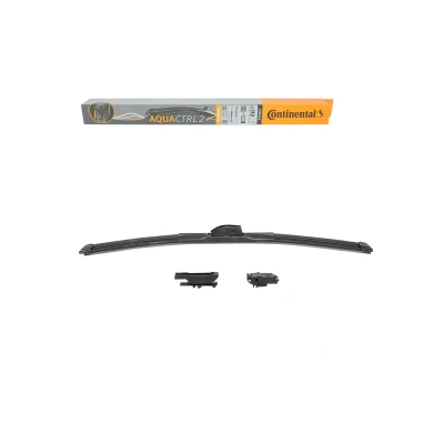 Imagem de Escova do limpa vidros Continental 2800011311280 580mm à frente plana BMW: 5 Touring, Sedan, 6 Coupe, SMART: Fortwo II Coupe