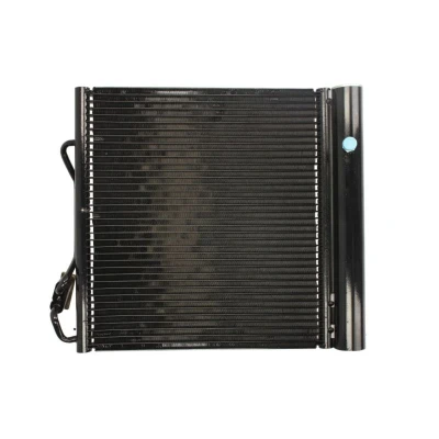 Imagem de THERMOTEC KTT110414 Condensador com secador 374 SMART: City Coupe, Fortwo I Cabrio