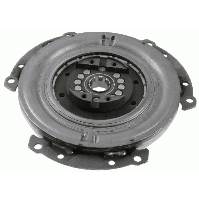 Imagem de SACHS 1866 600 002 Amortecedor de torção, embraiagem 354mm