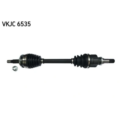 Imagem de SKF VKJC 6535 Veio de transmissão 660, 63,3