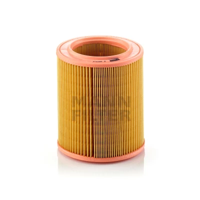 Imagem de MANN FILTER C 1577/1 Filtro de ar 162 142 Cartucho filtrante LAND ROVER: Range Rover 1, AUSTIN: Montego Sedan