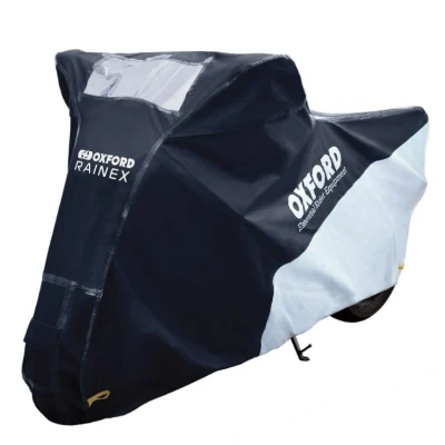 Imagem de Capa OXFORD CV503