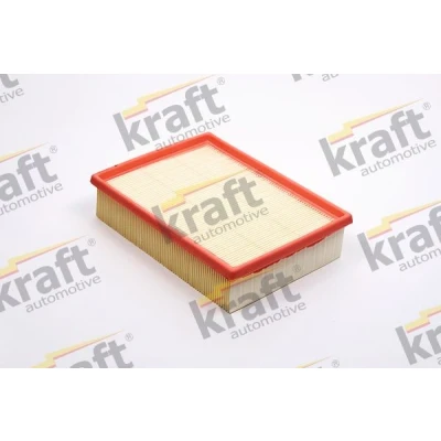 Imagem de KRAFT 1712560 Filtro de ar 57,5 178 243 Cartucho filtrante BMW: 3 Sedan, 5 Touring