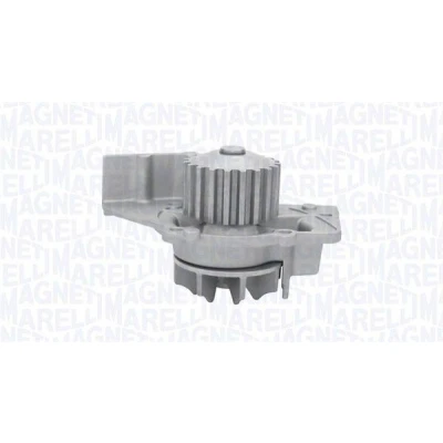 Imagem de MAGNETI MARELLI 352316170892 Bomba de água PEUGEOT: 206 Van, Hatchback, 307 SW, FIAT: Ducato II Camião plataforma/Chassis