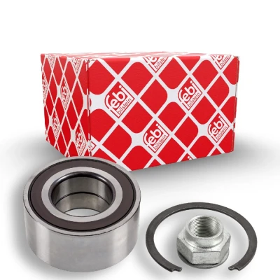 Imagem de FEBI BILSTEIN 36824 Kit de rolamento roda FIAT: Stilo Hatchback, Multi Wagon, BRAVO 2, ALFA ROMEO: 156 Sportwagon, LANCIA: DELTA 3