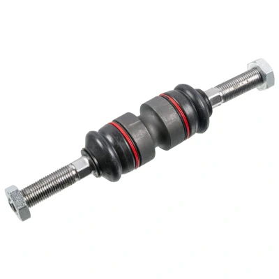 Imagem de FEBI BILSTEIN 30876 Barra Axial da Direção Eixo dianteiro, lado esquerdo, direito, de ambos os lados 215