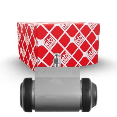 Imagem de FEBI BILSTEIN 182639 Cilindro de Roda 22 Eixo traseiro esquerdo, direito