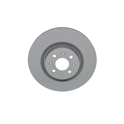 Imagem de ATE 24.0128 0219.1 Disco de travão 305,0 28,0 4 100,0 ventilado revestido