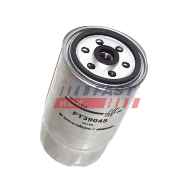 Imagem de FAST FT39048 Filtro de Combustível aparafusado FIAT: Doblo I Cargo, Strada Pick up, Multipla, ALFA ROMEO: 156 Sportwagon, 147, GT