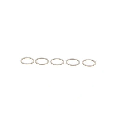 Imagem de BOSCH F 00Z C99 894 Jogo de reparação, sistema &quot;common rail&quot;