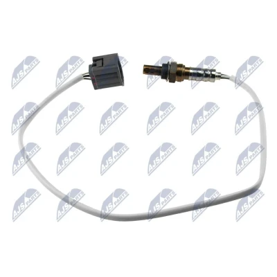 Imagem de NTY ESL MZ 018 Sonda lambda com aquecimento, Rosca pré lubrificada 5 MAZDA: 6 Hatchback