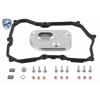 Imagem de VAICO V10 3221 BEK Conjunto de peças, mudança óleo, caixa vel. automática com junta retentor EXPERT KITS +