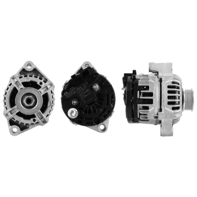 Imagem de ELSTOCK 28 5515 Alternador 14V 85A SMART: City Coupe, Fortwo I Coupe