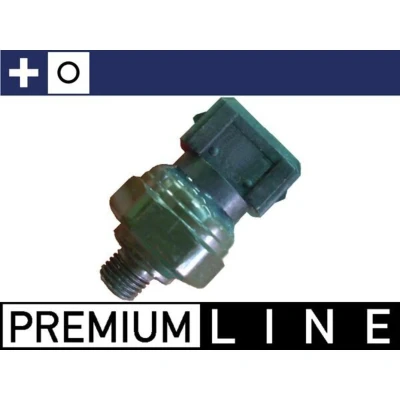 Imagem de MAHLE ORIGINAL ASE 20 000P Pressostato Ar Condicionado 3