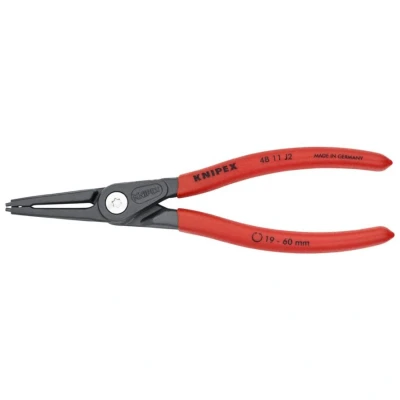 Imagem de KNIPEX 48 11 J2 Alicate de freios 180