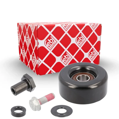Imagem de FEBI BILSTEIN 34533 Polia Tensora