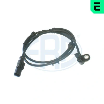 Imagem de ERA 560585A Sensor de ABS Eixo dianteiro, lado esquerdo, direito Hall 2 1120 460 28 FIAT: Panda III Hatchback