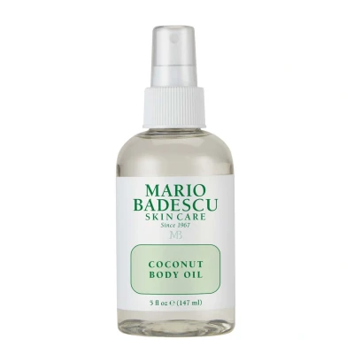 Imagem de Mario Badescu Coconut Body Oil 118ml