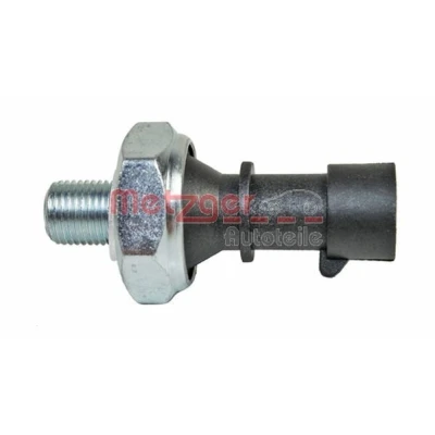 Imagem de METZGER 0910098 Sensor Pressão do Óleo M10 X 1 0,3 0,55 com junta OPEL: Corsa C Hatchback, B Astra G CC