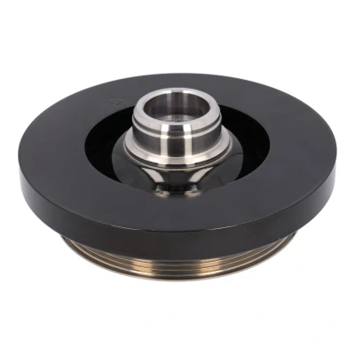 Imagem de FEBI BILSTEIN 183570 Polia da Cambota 6PK 197 BMW: X4