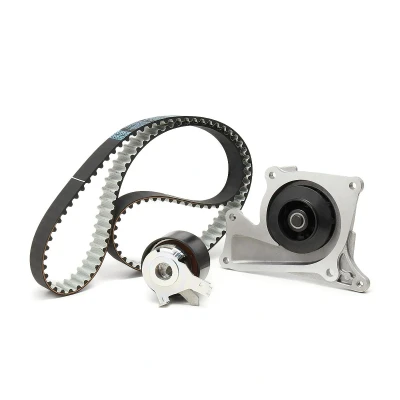 Imagem de VAICO V46 50028 Bomba de Água + Kit Correia Distribuição 119 RENAULT: MEGANE 3 Grandtour, 4, 3, DACIA: Lodgy, LOGAN MCV 2
