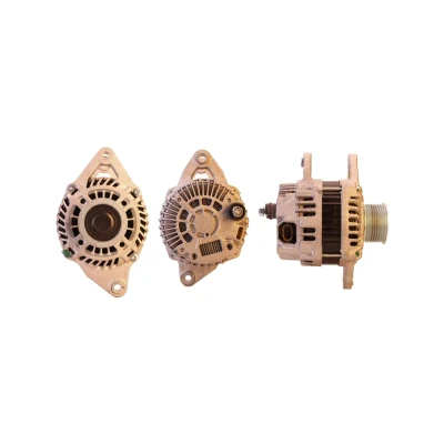 Imagem de LUCAS ELECTRICAL LRA03638 Alternador 14V 100A MAZDA: 3 Hatchback