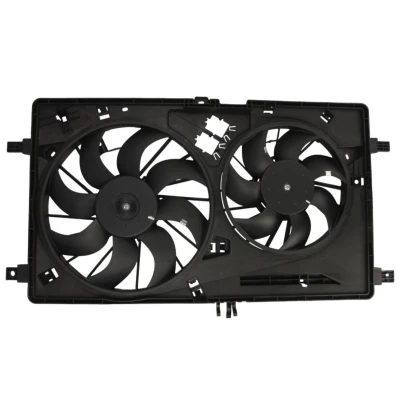 Imagem de NRF 47982 ventilador de radiador 12 sem estrutura do (caixilho) RENAULT: MASTER 3 Kasten