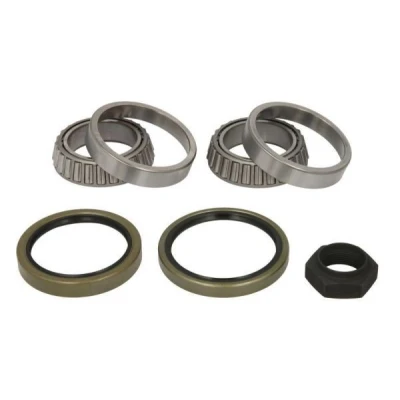 Imagem de KRAFT 4105700 Kit de rolamento roda Eixo dianteiro FIAT: Ducato II Camião plataforma/Chassis, I plataforma/Chassis