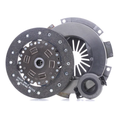 Imagem de SACHS 3000 026 002 Kit de Embraiagem 200 VOLKSWAGEN: Carocha, TRANSPORTER 2 Kasten