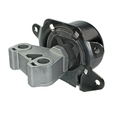 Imagem de MEYLE 614 030 0047 Suporte, motor ORIGINAL Quality esquerda Apoio hidráulico OPEL: Corsa C Hatchback, Combo Van / Carrinha, С