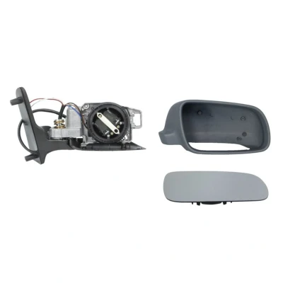 Imagem de Espelho retrovisor exterior BLIC 5402 04 1129132 Rechts