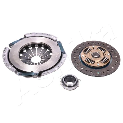 Imagem de ASHIKA 92 02 2028 Kit de Embraiagem 225mm TOYOTA: Hiace 3 Bus