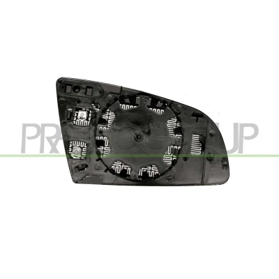 Imagem de PRASCO AD0207524 Vidro Espelho esquerda AUDI: A3 Hatchback, A4 B6 Sedan, Avant