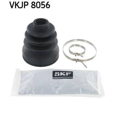 Imagem de SKF VKJP 8056 Fole de Transmissão 93 HONDA: PRELUDE 4