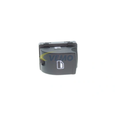 Imagem de VEMO V10 73 0015 Interruptor, elevadores dos vidros AUDI: A3 Sportback, A6 C6 Avant, Sedan