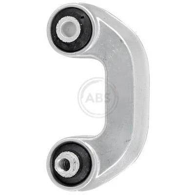 Imagem de A.B.S. 260397 barra / escora, estabilizadora 90 AUDI: A4 B6 Avant, Sedan, B7 SEAT: Exeo Sedan