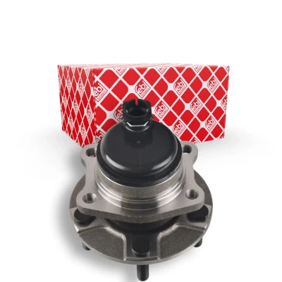 Imagem de FEBI BILSTEIN 174569 Kit de rolamento roda CHRYSLER: VOYAGER 4