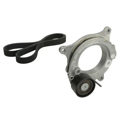 Imagem de CONTITECH 6PK1173K2 Jogo de correias trapezoidais estriadas BMW: X1