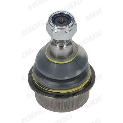 Imagem de MOOG ME BJ 0234 Rótula de suspensão ambos os lados, em baixo, Eixo dianteiro 19,2 56 88 MERCEDES BENZ: W123 Sedan