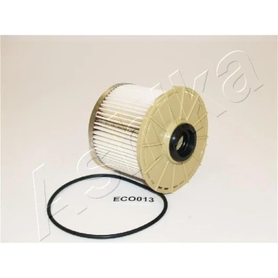 Imagem de ASHIKA 30 ECO013 Filtro de Combustível Cartucho filtrante ISUZU: D Max 1 Pickup