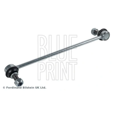 Imagem de BLUE PRINT ADG085161 barra / escora, estabilizadora Eixo dianteiro, lado direito 313 M12 X 1,75 com porca autoblocante Aço OPEL: Mokka