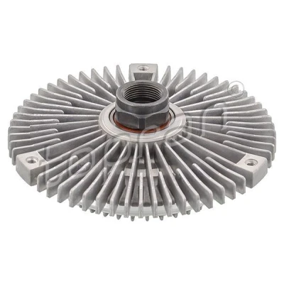 Imagem de TOPRAN 500 403 Embreagem Viscosa BMW: 5 Sedan, 3 Coupe