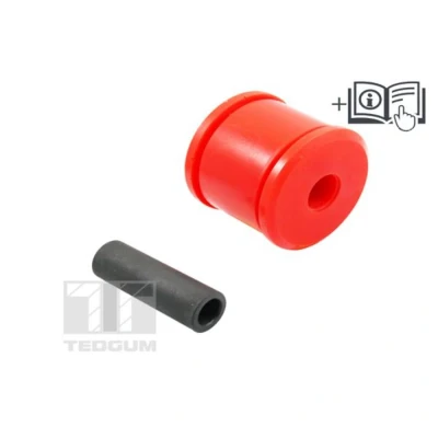Imagem de TEDGUM 00447947 Casquilho de Braço Suspensão MITSUBISHI: PAJERO 3