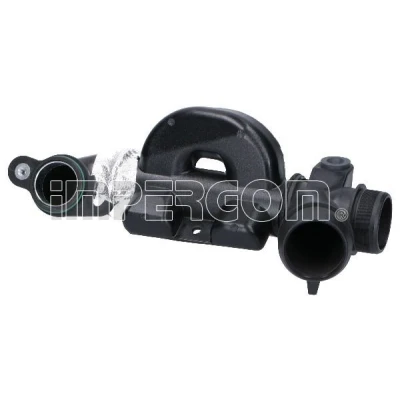 Imagem de ORIGINAL IMPERIUM 225492 Mangueira Para o Turbocompressor Plástico PEUGEOT: 407 Sedan, SW, CITROËN: C5 3, III Carrinha