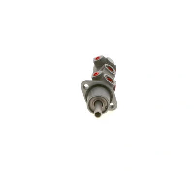 Imagem de BOSCH F 026 003 648 Bomba Central Dos travões 4 20,64 sem depósito do líquido de Alumínio M 10 x 1
