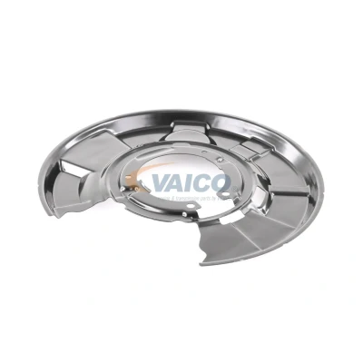 Imagem de VAICO V20 2140 Defletor do Discos de Travão Eixo traseiro esquerdo Original Quality BMW: 1 Coupe, Hatchback, 4 Gran Coupe