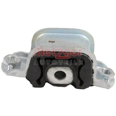 Imagem de METZGER 8054018 Suporte, motor traseira Rolamento de borracha e metal CITROËN: Jumper I Van, II Van