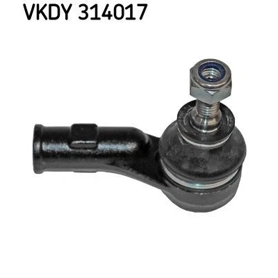 Imagem de SKF VKDY 314017 Rótula de direção com massa lubrificante sintética FORD: Focus Mk1 Hatchback, Carrinha, Van / Carrinha