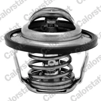 Imagem de CALORSTAT by Vernet TH6883.82J Termóstato, líquido de refrigeração 82 54,0 com junta OPEL: Vectra C Sedan, Caravan, Astra G CC